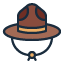 Baden Powell - Gründer der Pfadfinderbewegung